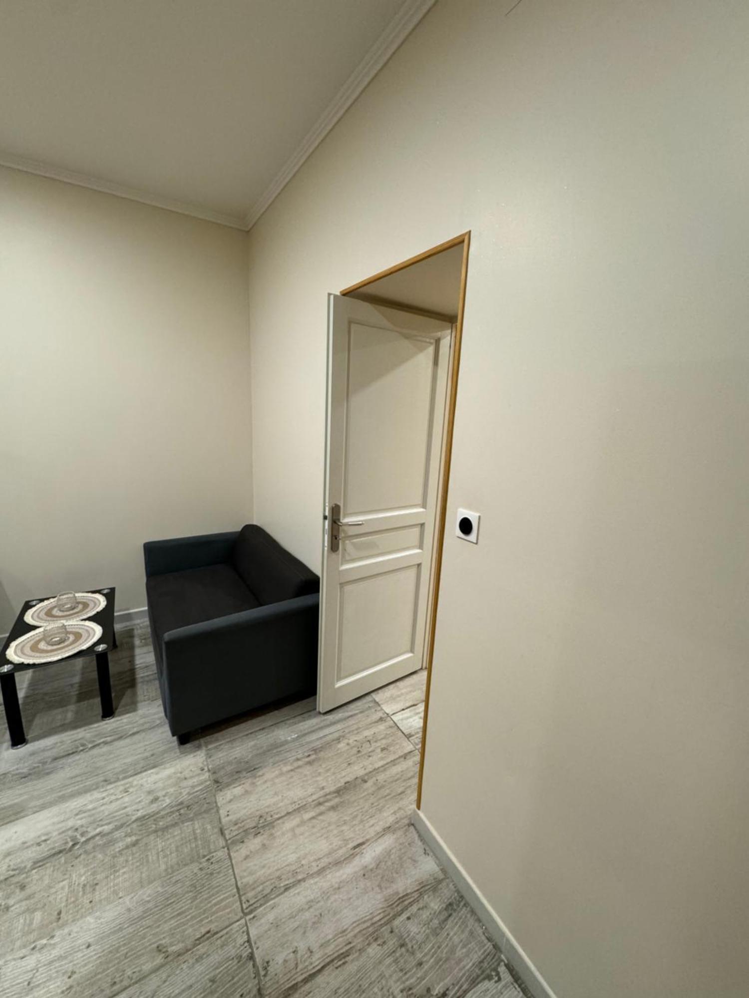 Appartement Luxe Quimper Exterior foto
