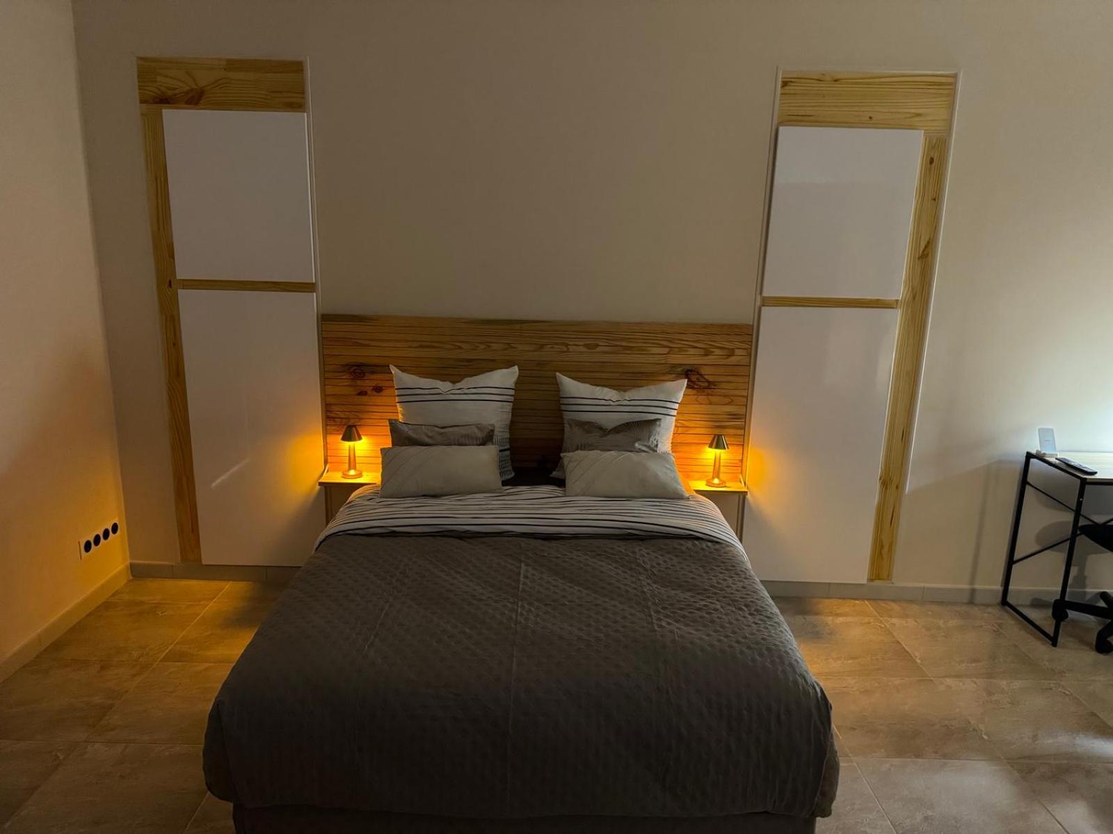 Appartement Luxe Quimper Exterior foto
